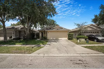 7031 Kendall Heath Way, Land O Lakes, FL 34637 - Photo 1