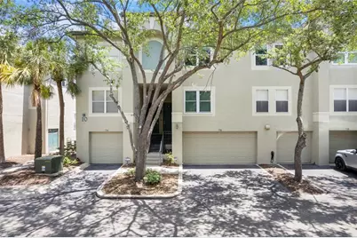 736 Coral Reef Drive, Tampa, FL 33602 - Photo 1