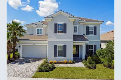 34084 Torrent Lane, Wesley Chapel, FL 33543 - Photo 1