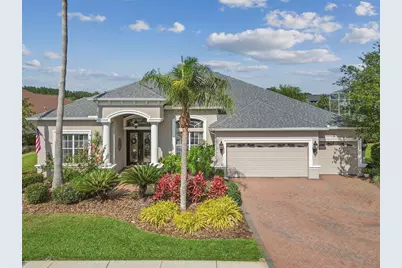 26701 Winged Elm Drive, Wesley Chapel, FL 33544 - Photo 1