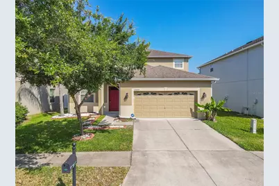 20404 Autumn Fern Avenue, Tampa, FL 33647 - Photo 1