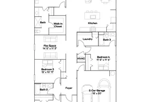 12007 Brae Wy, Dade City, FL 33525 - Photo 1
