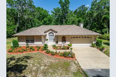 11120 Lu Wista Lane, Brooksville, FL 34601 - Photo 1