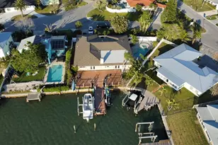 17310 Rosa Lee Way, North Redington Beach, FL 33708 - Photo 1