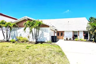 5012 Ensign Loop, New Port Richey, FL 34652 - Photo 1