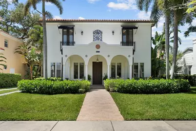 3212 W Fountain Boulevard, Tampa, FL 33609 - Photo 1