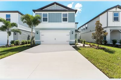 9947 Trellis Vine Way, Parrish, FL 34219 - Photo 1