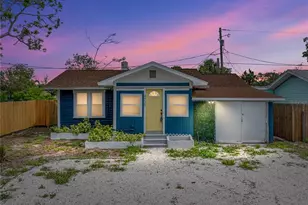 4727 17th Ave S, Saint Petersburg, FL 33711 - Photo 1