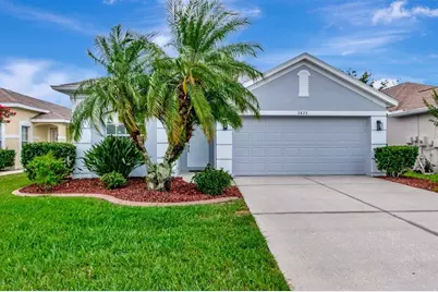 2823 Banyan Hill Lane, Land O Lakes, FL 34639 - Photo 1