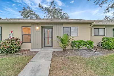 2696 60th Avenue Terrace W #10, Bradenton, FL 34207 - Photo 1