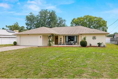 9114 Dorsey Street, Spring Hill, FL 34608 - Photo 1