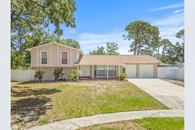 6607 Larimer Drive, Tampa, FL 33615 - Photo 1