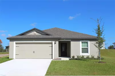 354 Bowfin Court, Poinciana, FL 34759 - Photo 1