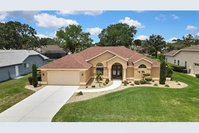 9346 Southern Belle Drive, Weeki Wachee, FL 34613 - Photo 1