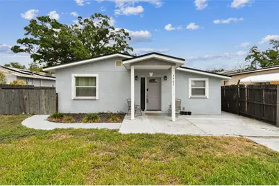 4465 56th Avenue N, Saint Petersburg, FL 33714 - Photo 1