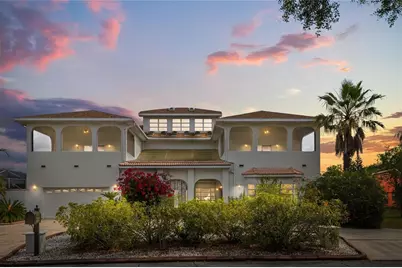 2333 Camp Indianhead Road, Land O Lakes, FL 34639 - Photo 1
