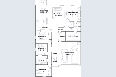 11938 Brae Way, Dade City, FL 33525 - Photo 1