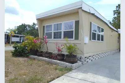 5434 Fairfield Avenue S #1, Gulfport, FL 33707 - Photo 1