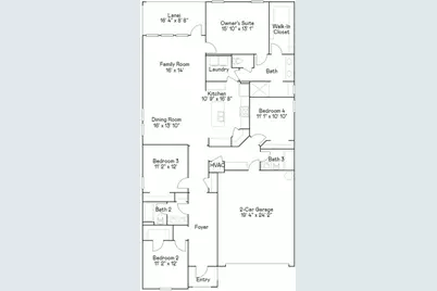 4660 Ackee Road, Kissimmee, FL 34758 - Photo 1