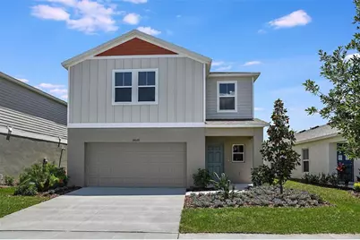 37163 Sagemoor Drive, Zephyrhills, FL 33541 - Photo 1