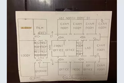 402 N Dort Street, Plant City, FL 33563 - Photo 1