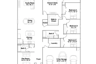 2109 Lasso Loop, Eagle Lake, FL 33839 - Photo 1