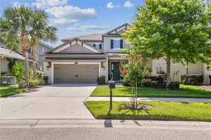 9317 Bella Vita Cir, Land O Lakes, FL 34637 - Photo 1
