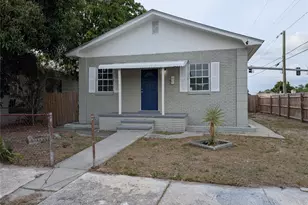 1316 E Holmes Ave, Tampa, FL 33605 - Photo 1