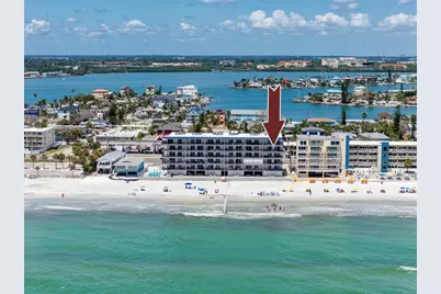 14300 Gulf Boulevard #401, Madeira Beach, FL 33708 - Photo 1