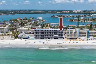 14300 Gulf Blvd, Madeira Beach, FL 33708 - Photo 1