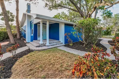 330 Pineapple Street, Tarpon Springs, FL 34689 - Photo 1