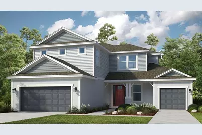 1759 Longliner Loop, Wesley Chapel, FL 33543 - Photo 1