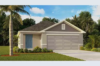 4375 Sand Dollar Way, Zephyrhills, FL 33541 - Photo 1