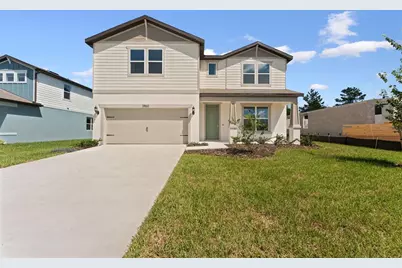 3860 Obsidian Drive, Spring Hill, FL 34609 - Photo 1
