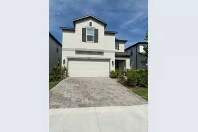 7491 Notched Pine Bend, Wesley Chapel, FL 33545 - Photo 1