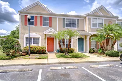 11304 Cayman Key Avenue #2, Tampa, FL 33624 - Photo 1