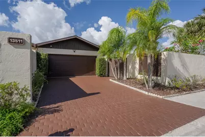 13511 Avista Drive, Tampa, FL 33624 - Photo 1
