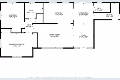 895 Joan Street, Dunedin, FL 34698 - Photo 1