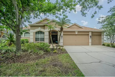 5317 Pagnotta Place, Lutz, FL 33558 - Photo 1