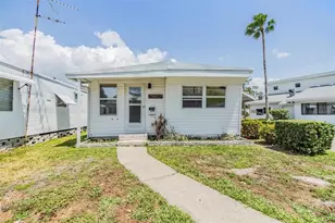 605 Michigan Blvd, Dunedin, FL 34698 - Photo 1