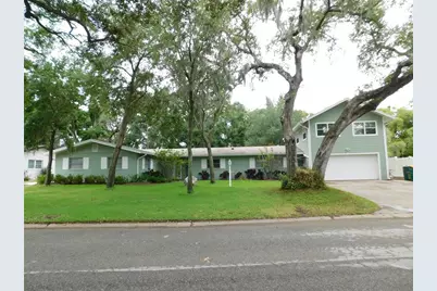 888 Forest Glen Road, Clearwater, FL 33765 - Photo 1