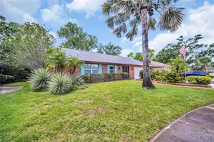3224 Hilary Cir, Palm Harbor, FL 34684 - Photo 1