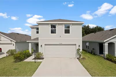 13734 Whiskey Daisy Drive, Dade City, FL 33525 - Photo 1
