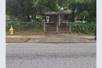 2507 E Linebaugh Avenue, Tampa, FL 33612 - Photo 1