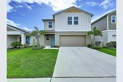 7554 Wallflower Trail, Wesley Chapel, FL 33545 - Photo 1