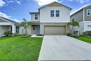 7554 Wallflower Trl, Wesley Chapel, FL 33545 - Photo 1