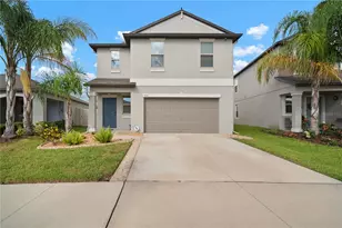9640 Lemon Drop Loop, Ruskin, FL 33573 - Photo 1