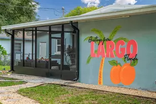 616 11th St NW, Largo, FL 33770 - Photo 1