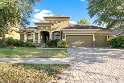 15104 Azra Drive, Odessa, FL 33556 - Photo 1