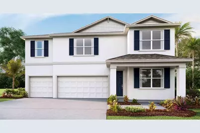 2245 Sienna Spruce Street, Wesley Chapel, FL 33543 - Photo 1